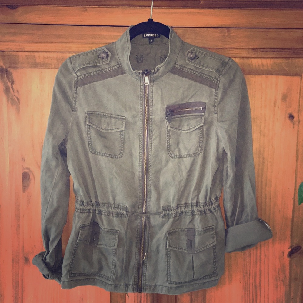 Jacket